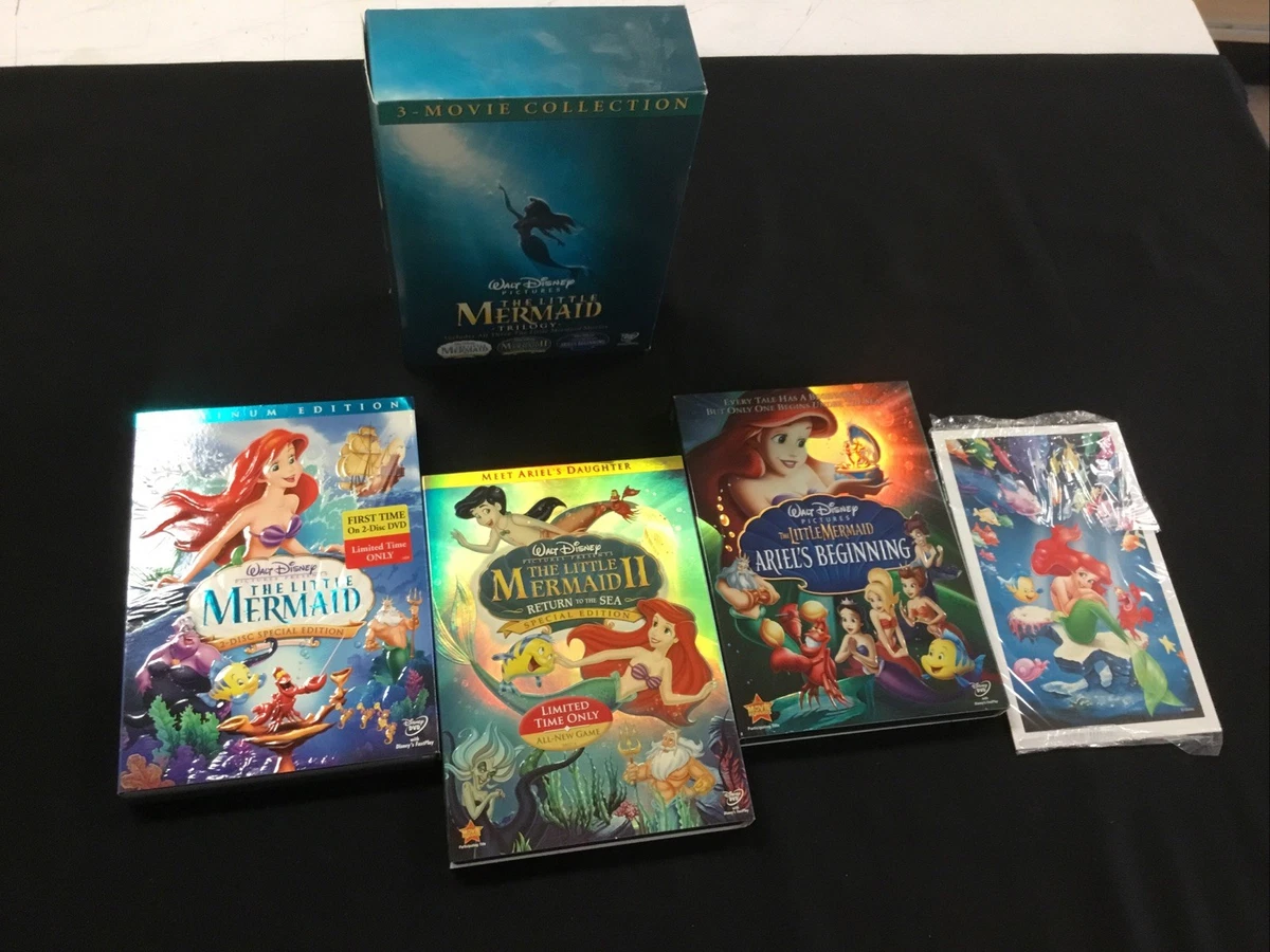 25+ Disney Box Set DVDs for sale | Updated Oct 2026
