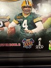 Green Bay Packers 4X Super Bowl Champs 11x14 Photograph Plaque All Time Greats! — photo 5