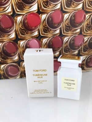** Nude Knolle ** Tom Ford ** EDP 7,5ml.
