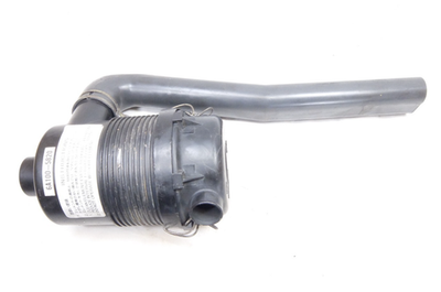 Used OEM Kubota 6A100-58200 6A100-58207 Air Cleaner Assembly fits