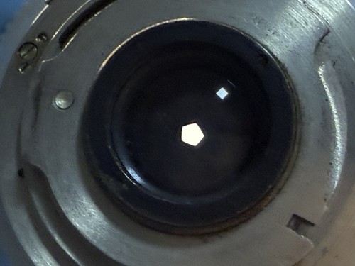 Schneider-Kreuznach Tele-Xenar Telephoto Lens for Retina 135mm F 4 Lens - Picture 8 of 24