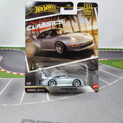 #ad 1994 Nismo 270R S14 * 2026 Hot Wheels Car Culture Modern Classics Case S $11.99