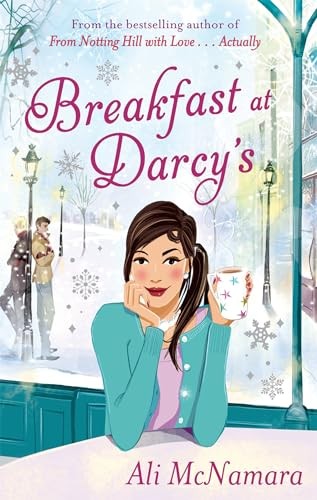 Breakfast At Darcy's-Ali McNamara