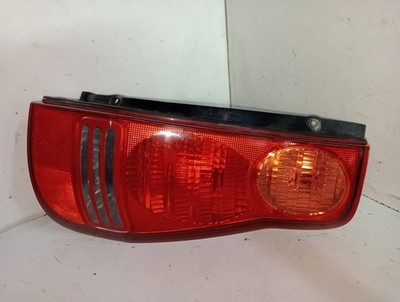 HECKLEUCHTE RECHTS / AMBAR / 1806762 FÜR HYUNDAI MATRIX FC 1.5 CRDI CAT
