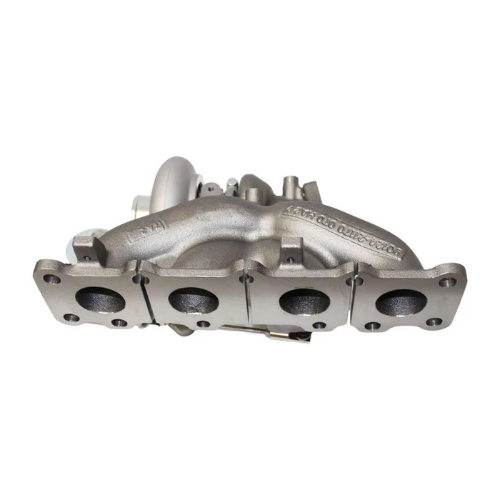 Upgrade Billet Turbo+Oil Feed Pipe For Kia Optima 2.0L