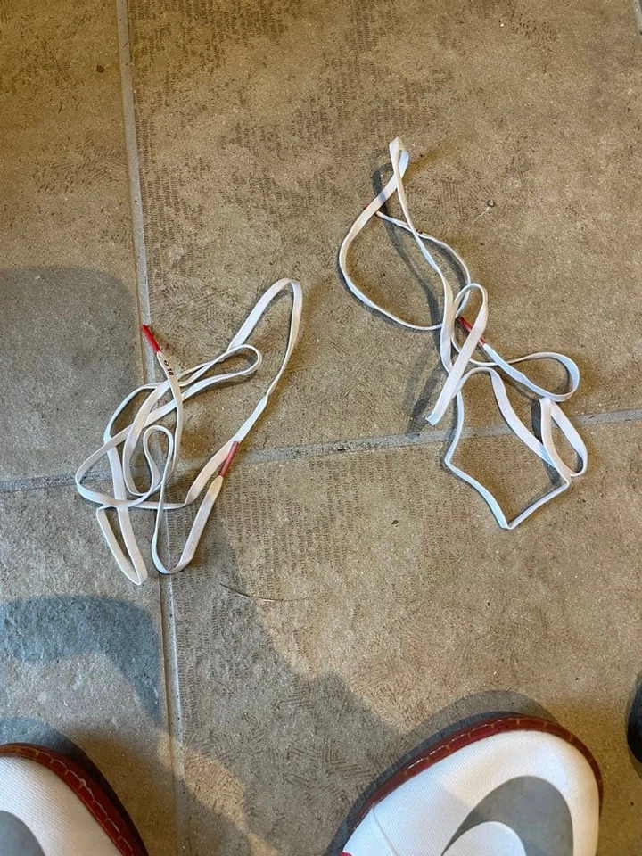 Nike Hypervenom X Proximo Neymar x Jordan IC 820119-106 US 8 Soccer Cleats Japan - Image 4 of 4