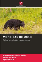 Mordidas DE Urso Explorar As Variedades E A Gastronomia Tahir (U. A.) Buch 2024