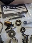 O.s. Engine Spare Parts Lot And Box — photo 3