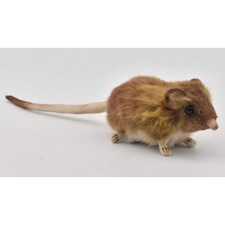 HANSA BH7233 Short-eared Elephant Shrew 12 Plush Toy New Japan