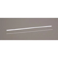 Evergreen Scale Models Strip .015 x .040 10 EVG112 Plastic Building Supplies