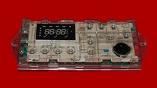 Whirlpool Oven Control Board - Part  W10065530  6610476