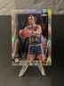 2025-26 Topps Chrome Basketball - Rick Barry #249 Raywave Refractor