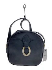 Christian Dior Shoulder Bag Black