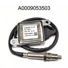 A0009053503 Nox Sensor Lambdasonde Für Mercedes Benz W164 W166 W205 W212 W221