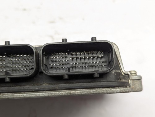 MAZDA CX-3 MK1 DK 2015 - 2021 MOTORE ECU 1.5 DIESEL AUTOMATICO 82660 S55318881 - Foto 5 di 8