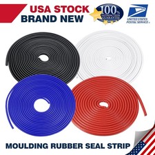 Universal U Shape Car Door Edge Trim Protector Edge Trim Seal Strip Edge Guard