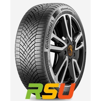 Continental AllSeasonContact 2 Elect FR XL 3PMSF 285/45 R21 113V Ganzjahresre...