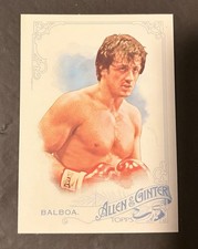Guide to the Rocky Cards and Autographs in 2015 Topps Allen & Ginter Baseball 24