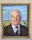 Alfred Wands Portrait of Anton Skuderna — photo 2