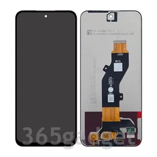 LCD Display Touch Screen Digitizer Assembly For BLU View Speed Ultra 5G (B1660V)