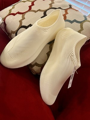 Size 12.5M - Adidas Climacool - Ivory - JQ8739 | eBay