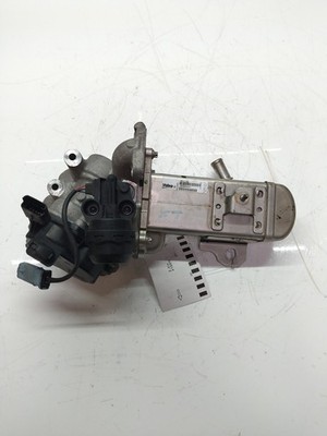 Abgaskühler für Ford C-Max Focus 2,0 TDCi TYDA V29004027
