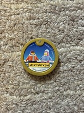 Disney Club Penguin Coin for Mix n Match