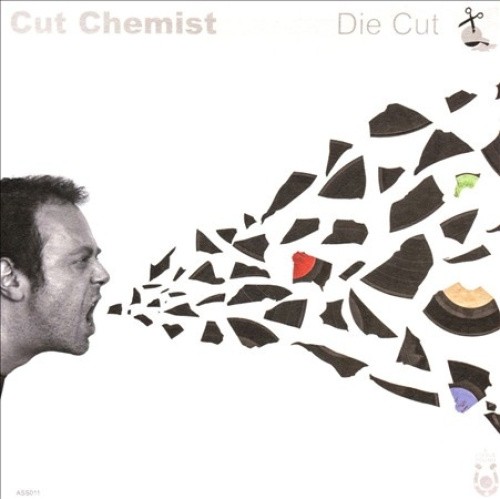 Die Cut by CUT CHEMIST
