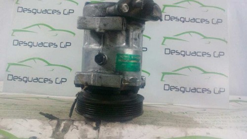 7700857907F KLIMAKOMPRESSOR / 121622 FÜR RENAULT LAGUNA B56 2.2 DIESEL