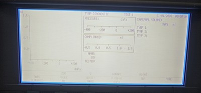 Grason Stadler GSI 61 LOT OF 3 ITEMS CLEARANCE