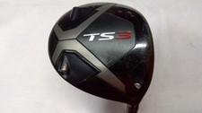 Titleist TS3 9.5 Driver Stiff Flex Graphite Shaft RH Men