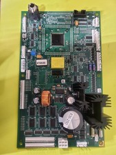 Máquina expendedora de refrescos ROYAL VENDERS GIII 550, 660, 804 PLACA PRINCIPAL KO