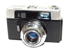 Voigtlander Vito CSR Color-Lanthar f/2.8 50mm Lens. READ DESCRIPTION