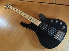 [Used item] SCHECTER 004 BASS Black