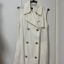 Trench Dress UNIQLO