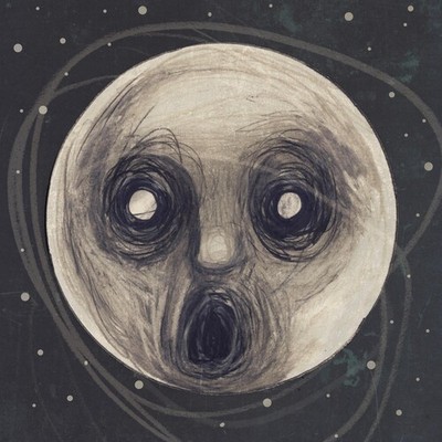 Steven Wilson - The Raven That Refused To Sing - 2 Vinyls (glow in the dark...