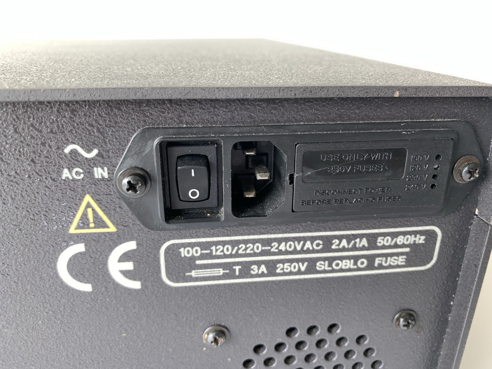 Coherent SYNCHRO-LOCK 900 Ultrafast laser Synchronization System