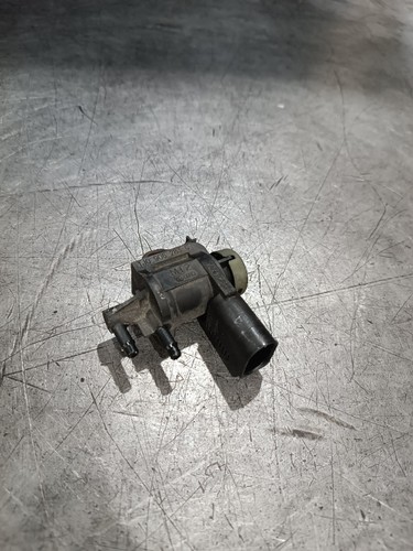 VW Audi Skoda Seat Druckwandler Ladedruckregelventil Magnetventil 1J0906283C