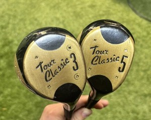 Tour Classic Golf Clubs | eBay Tour Classic Golf Clubs | eBay