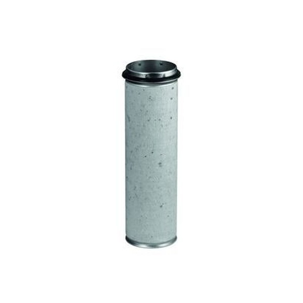 SekundäRluftfilter-Einsatz Reinigend Ø 121 Mm Mahle FüR U.A. Renault Trucks-image