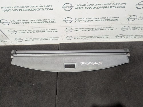 X150 JAGUAR XK X150 MK2 PARCEL SHELF LOAD COVER | eBay UK
