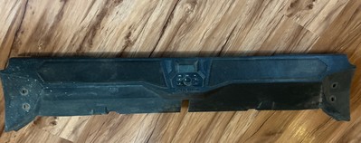Polaris General 1000 OEM MTX SOUND BAR Soundbar 2635986 Bluetooth speakers