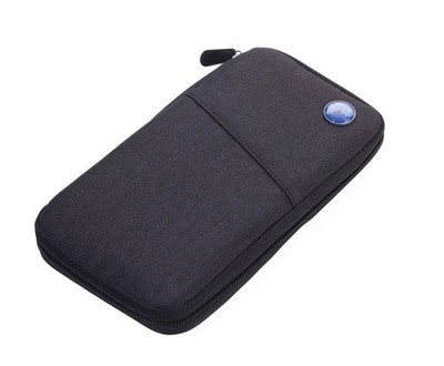 Etui für Reisedokumente  Lufthansa Edition
