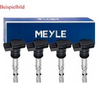 4X Meyle ZüNdspulen FüR Suzuki Grand Vitara II JT TE TD 2.0 AWD SX4 EY GY