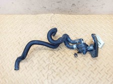 Lexus IS300H MK3 2013-2019 Saloon Additional Water Pump Assembly OEM