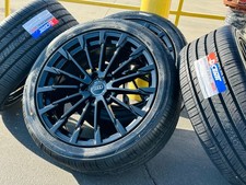 4 New 18 5x112 Rims Wheels Fits Audi A3 A4 A5 A5 A6 A7 A8 Tt Quattro Tires 4 New 18 5x112 Rims Wheels Fits Audi A3 A4 A5 A5 A6 A7 A8 Tt Quattro Tires