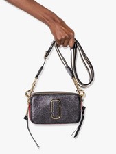 MARC JACOBS SNAPSHOT BAG - CHOOSE COLOR