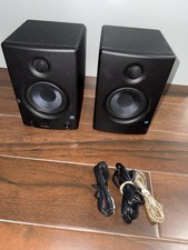 Presonus Eris E4.5 2-Way Powered Studio Monitor Speakers Pair -Free Shipping.