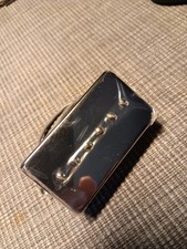 Kent Armstrong Pickup P90 im Humbucker-Format  neck-Position mit 7,02 Ohm -NEU-
