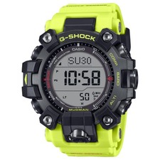 Casio G SHOCK MASTER OF G LAND MUDMAN GW 9500MRY 1A9JF Brand new Men's Watch